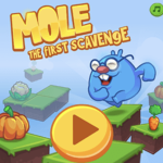 Mole The First Scavenger